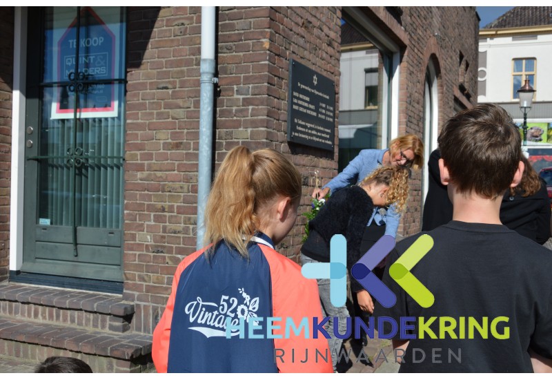 3-10-2016 Herdenking Northeimer (8)
